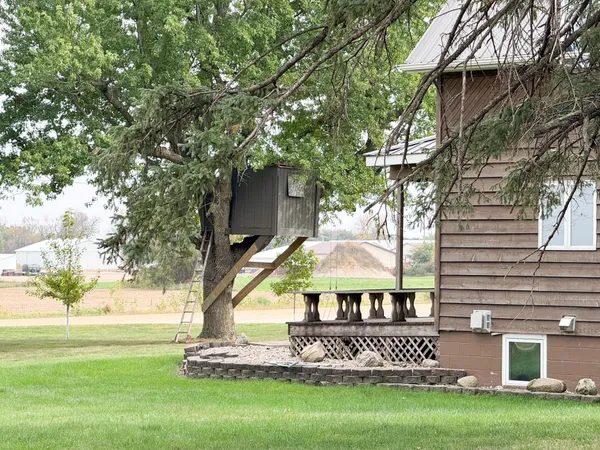 $314,500 | 105 1st Avenue, Wilmont, MN 56185