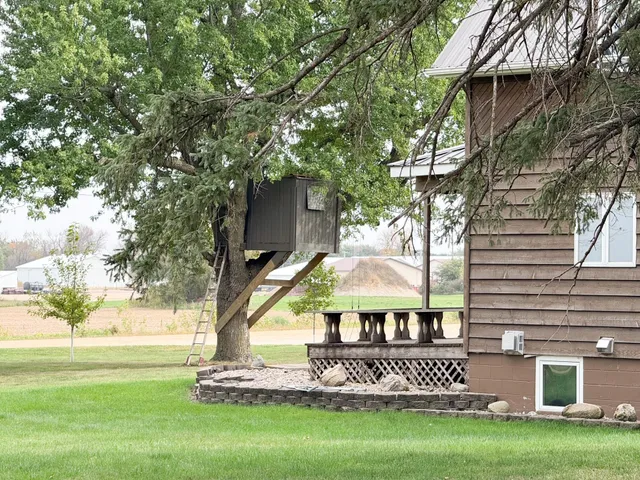 $314,500 | 105 1st Avenue, Wilmont, MN 56185