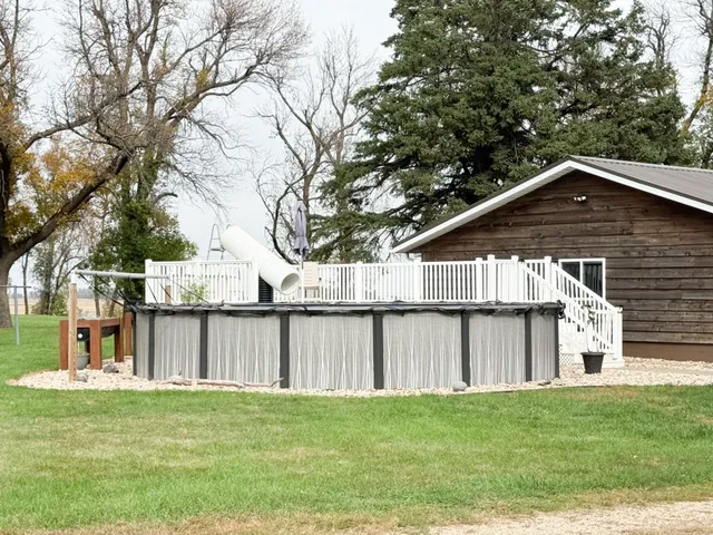 $314,500 | 105 1st Avenue, Wilmont, MN 56185