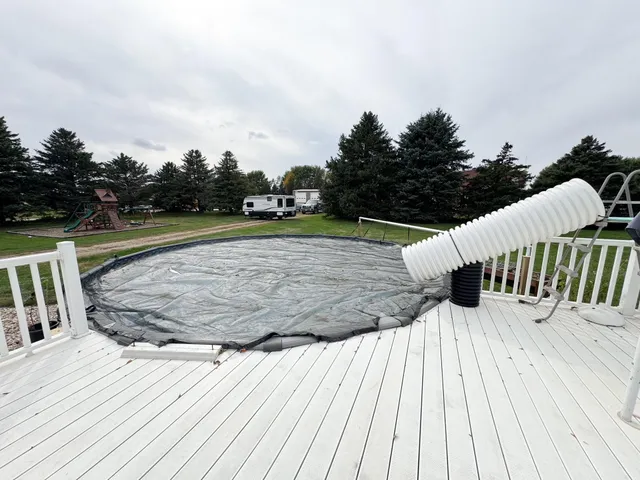 $314,500 | 105 1st Avenue, Wilmont, MN 56185