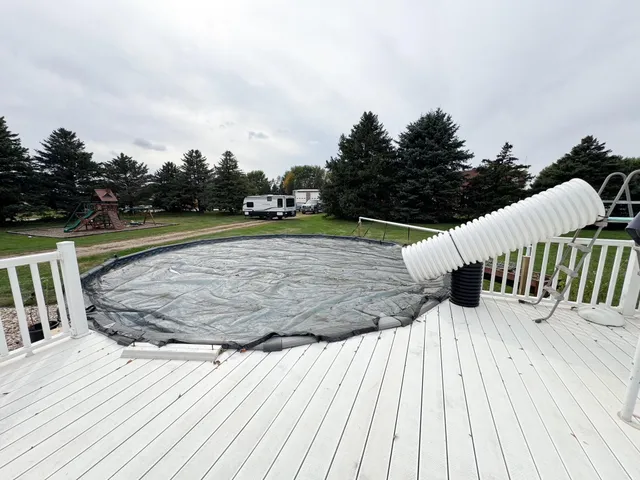 $314,500 | 105 1st Avenue, Wilmont, MN 56185