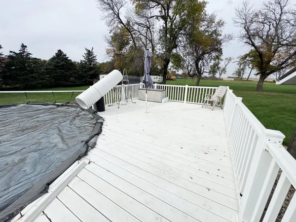 $314,500 | 105 1st Avenue, Wilmont, MN 56185