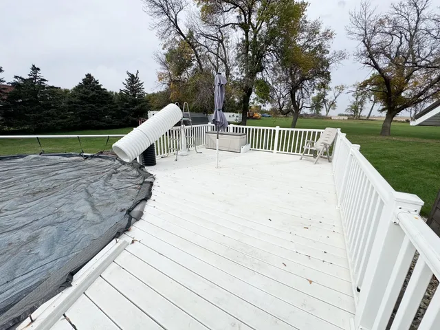 $314,500 | 105 1st Avenue, Wilmont, MN 56185