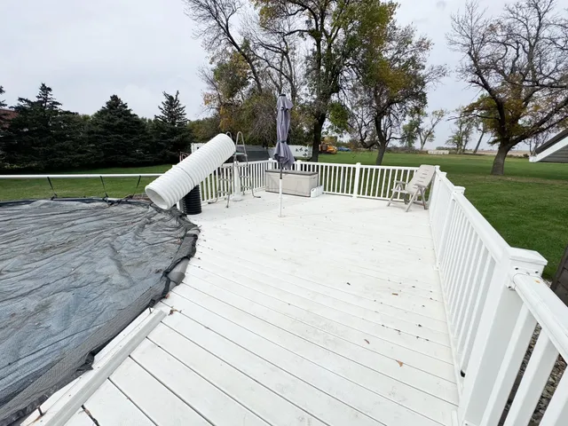 $314,500 | 105 1st Avenue, Wilmont, MN 56185