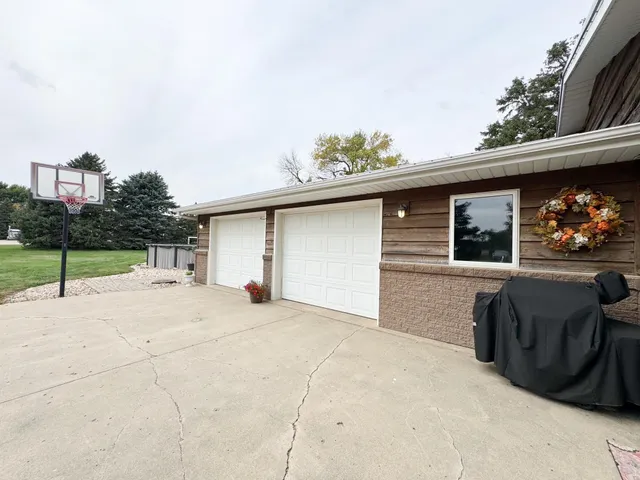 $314,500 | 105 1st Avenue, Wilmont, MN 56185