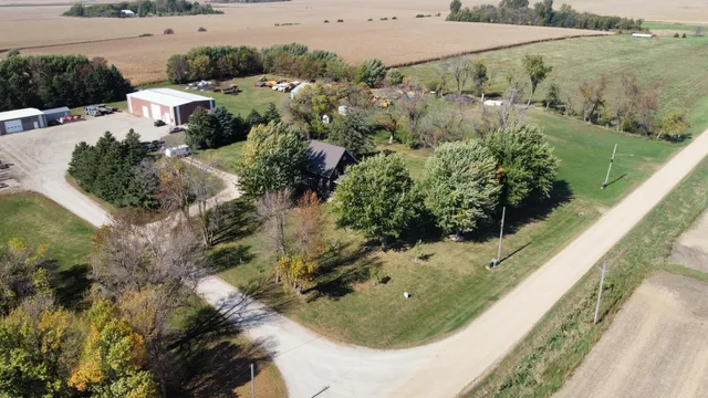 $314,500 | 105 1st Avenue, Wilmont, MN 56185