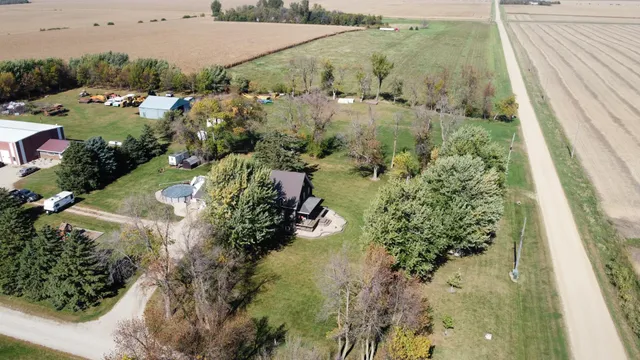 $314,500 | 105 1st Avenue, Wilmont, MN 56185