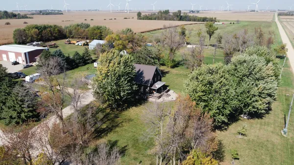 $314,500 | 105 1st Avenue, Wilmont, MN 56185