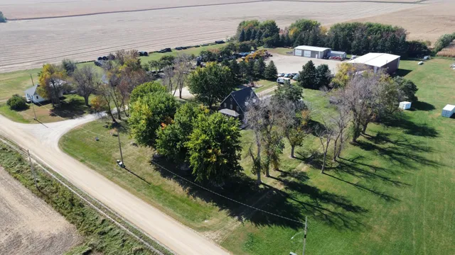 $314,500 | 105 1st Avenue, Wilmont, MN 56185
