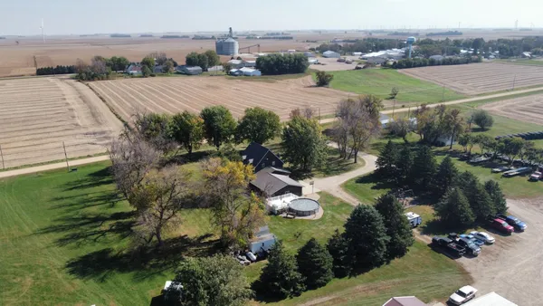 $314,500 | 105 1st Avenue, Wilmont, MN 56185