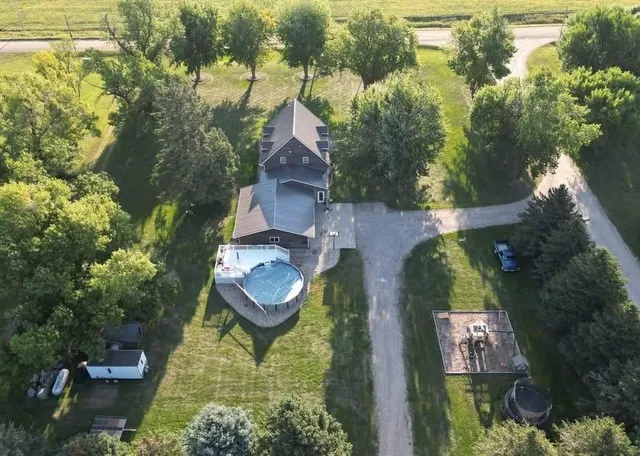 $314,500 | 105 1st Avenue, Wilmont, MN 56185