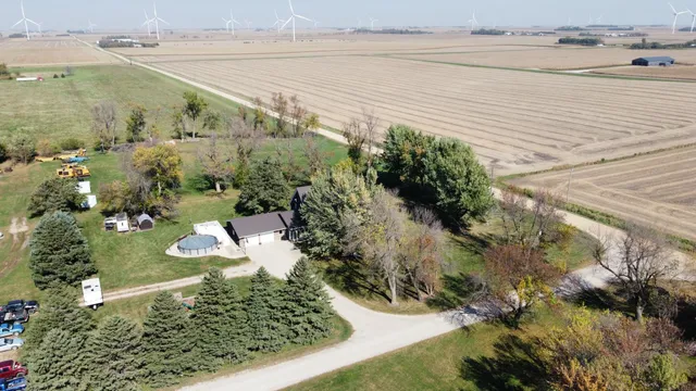 $314,500 | 105 1st Avenue, Wilmont, MN 56185