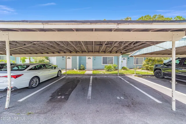 a view of house with outdoor space