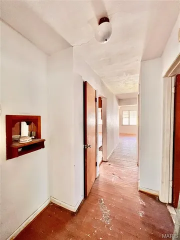 $45,000 | 4418 Dryden Avenue, St. Louis, MO 63115