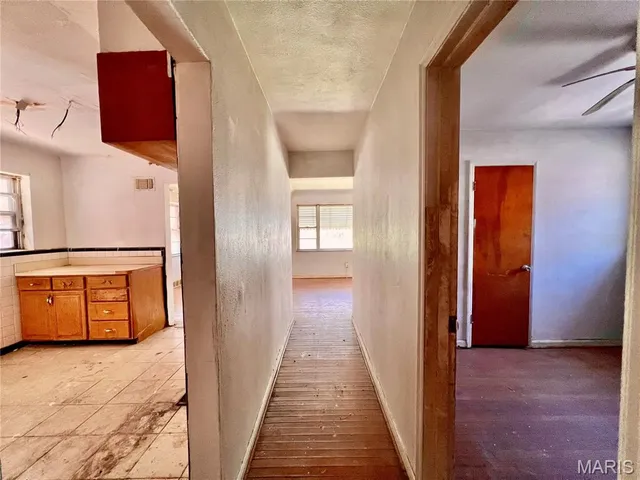 $45,000 | 4418 Dryden Avenue, St. Louis, MO 63115