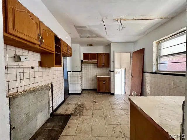 $45,000 | 4418 Dryden Avenue, St. Louis, MO 63115