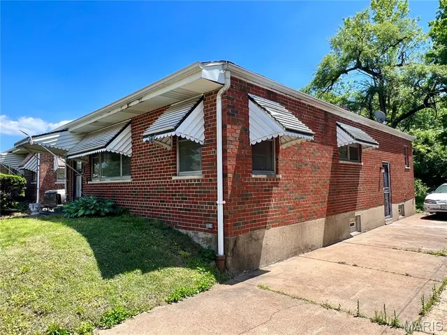 $45,000 | 4418 Dryden Avenue, St. Louis, MO 63115