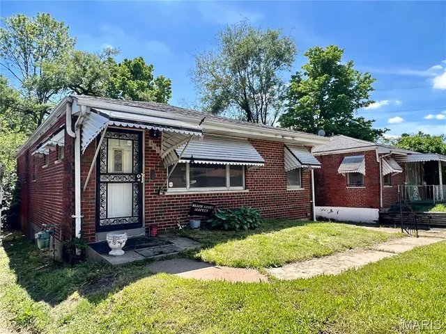 $45,000 | 4418 Dryden Avenue, St. Louis, MO 63115