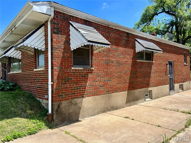 $45,000 | 4418 Dryden Avenue, St. Louis, MO 63115