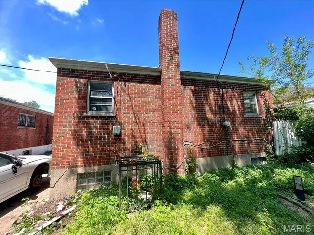 $45,000 | 4418 Dryden Avenue, St. Louis, MO 63115