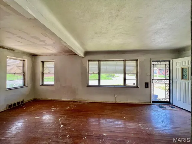 $45,000 | 4418 Dryden Avenue, St. Louis, MO 63115