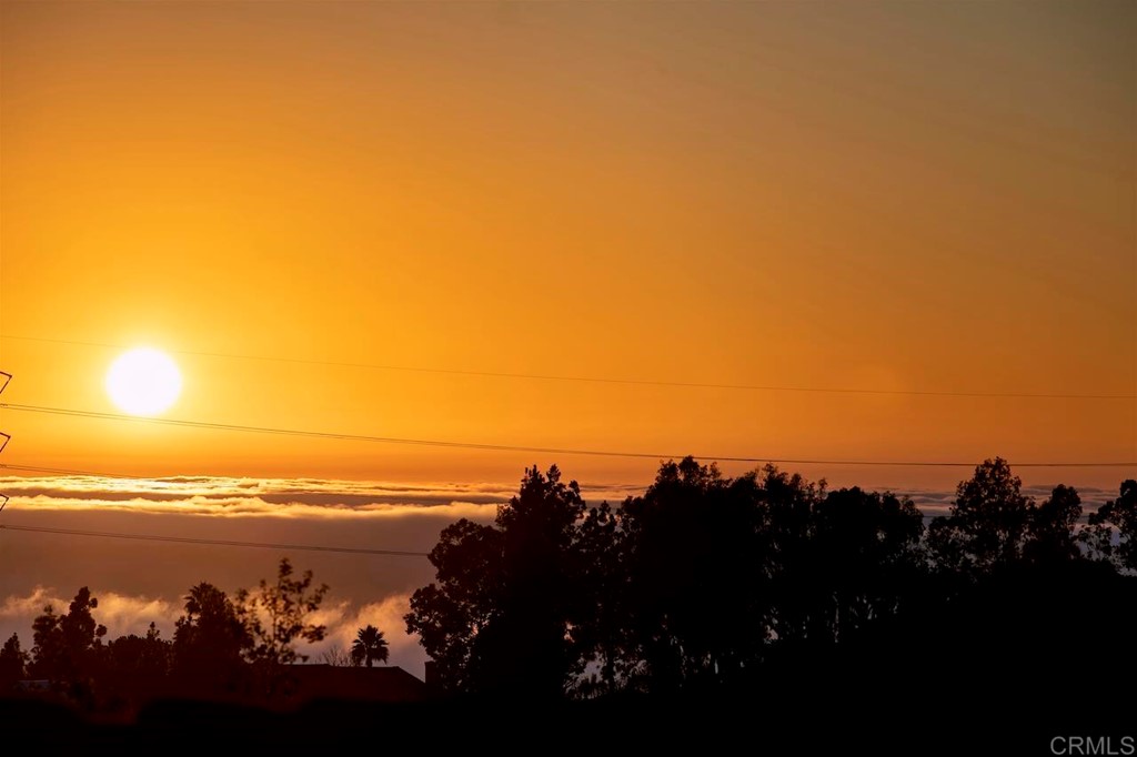 3220 Sitio Montecillo Carlsbad, CA 92009 - Photo 24 of 48 a view of lake and mountain