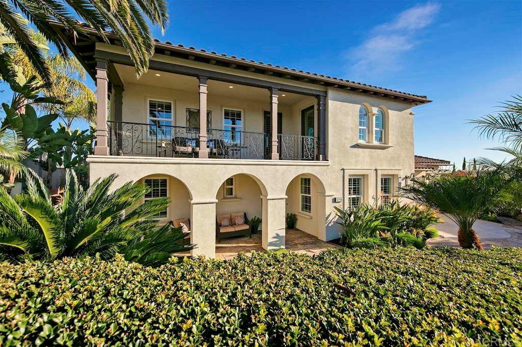 3220 Sitio Montecillo Carlsbad, CA 92009 - Photo 4 of 48