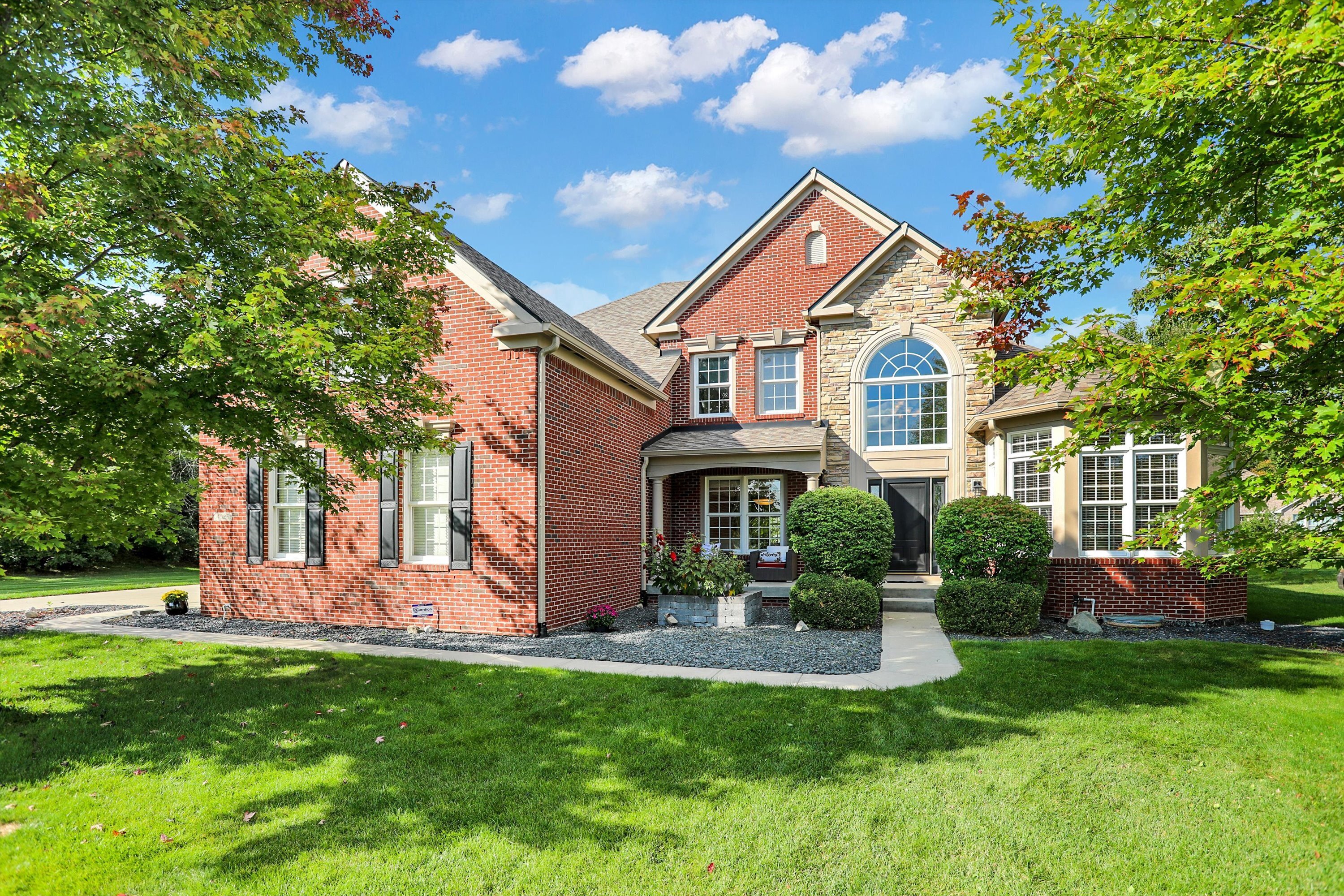 4528 Schmidler Drive Carmel, IN 46074 - Photo 1 of 74