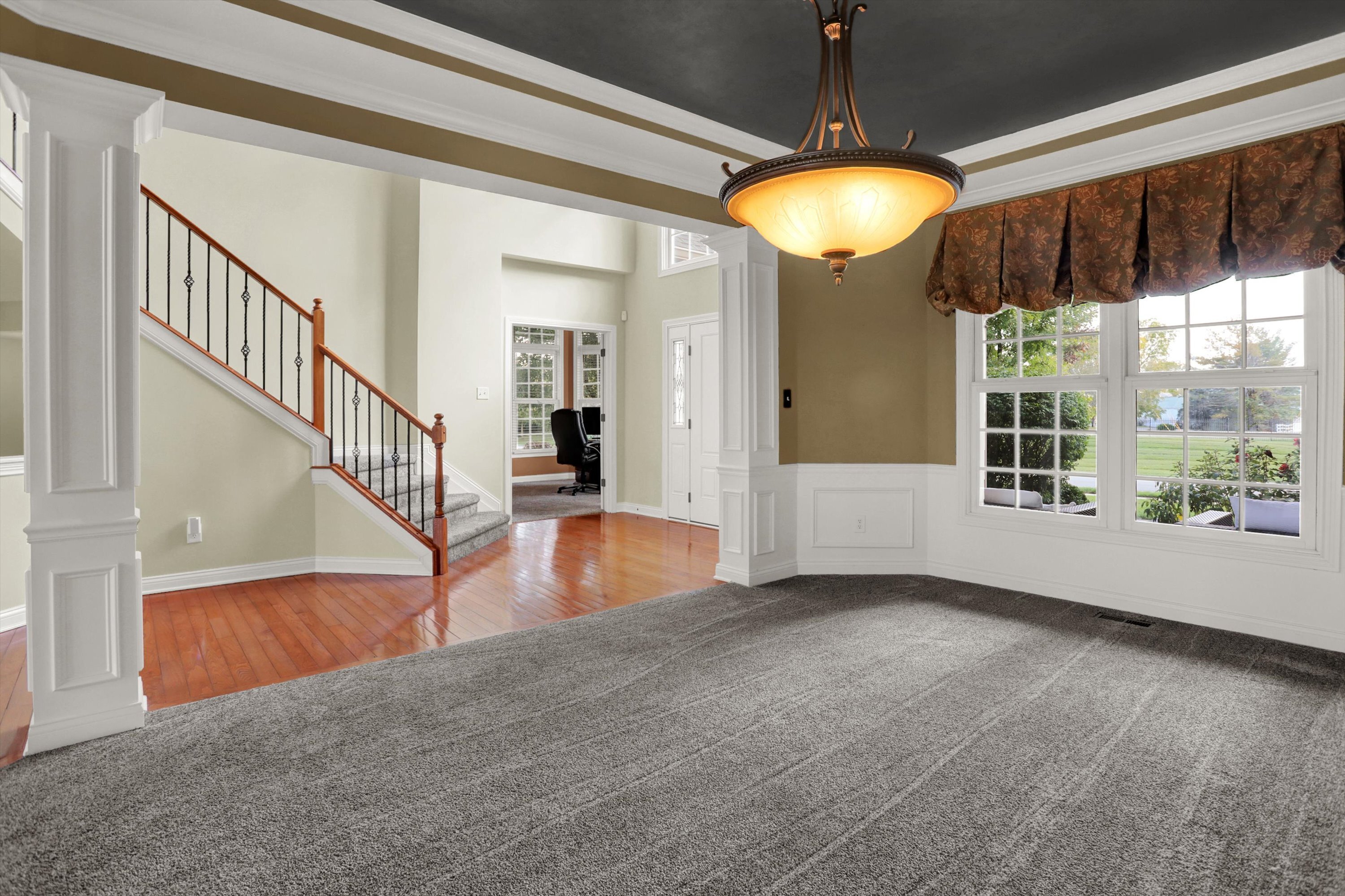 4528 Schmidler Drive Carmel, IN 46074 - Photo 11 of 74