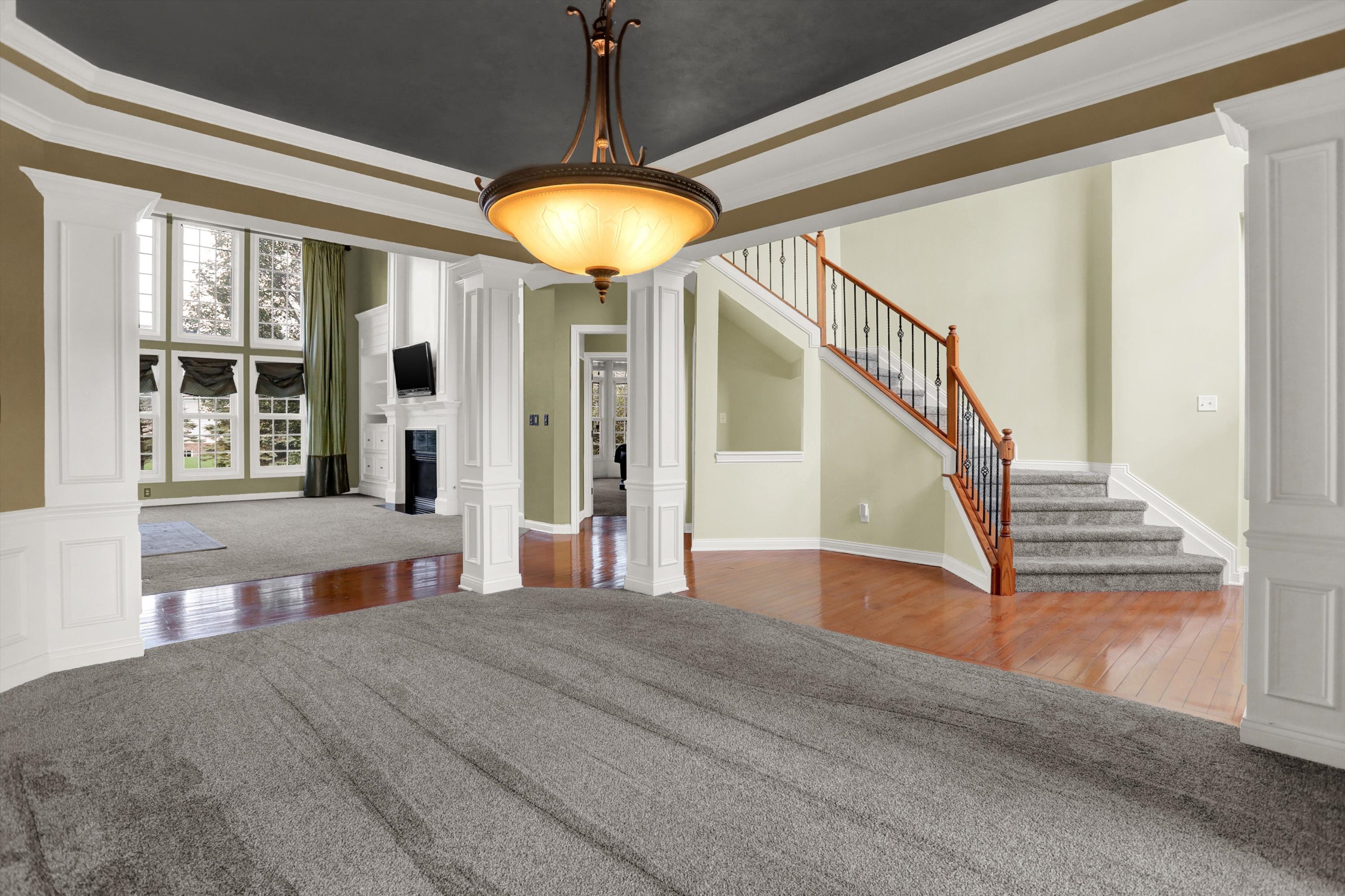 4528 Schmidler Drive Carmel, IN 46074 - Photo 12 of 74