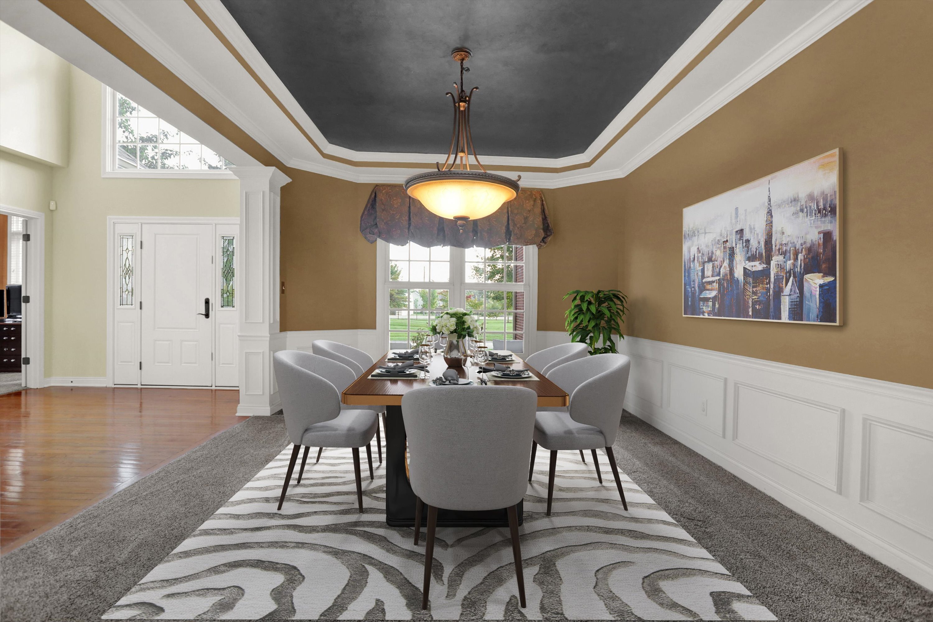 4528 Schmidler Drive Carmel, IN 46074 - Photo 14 of 74