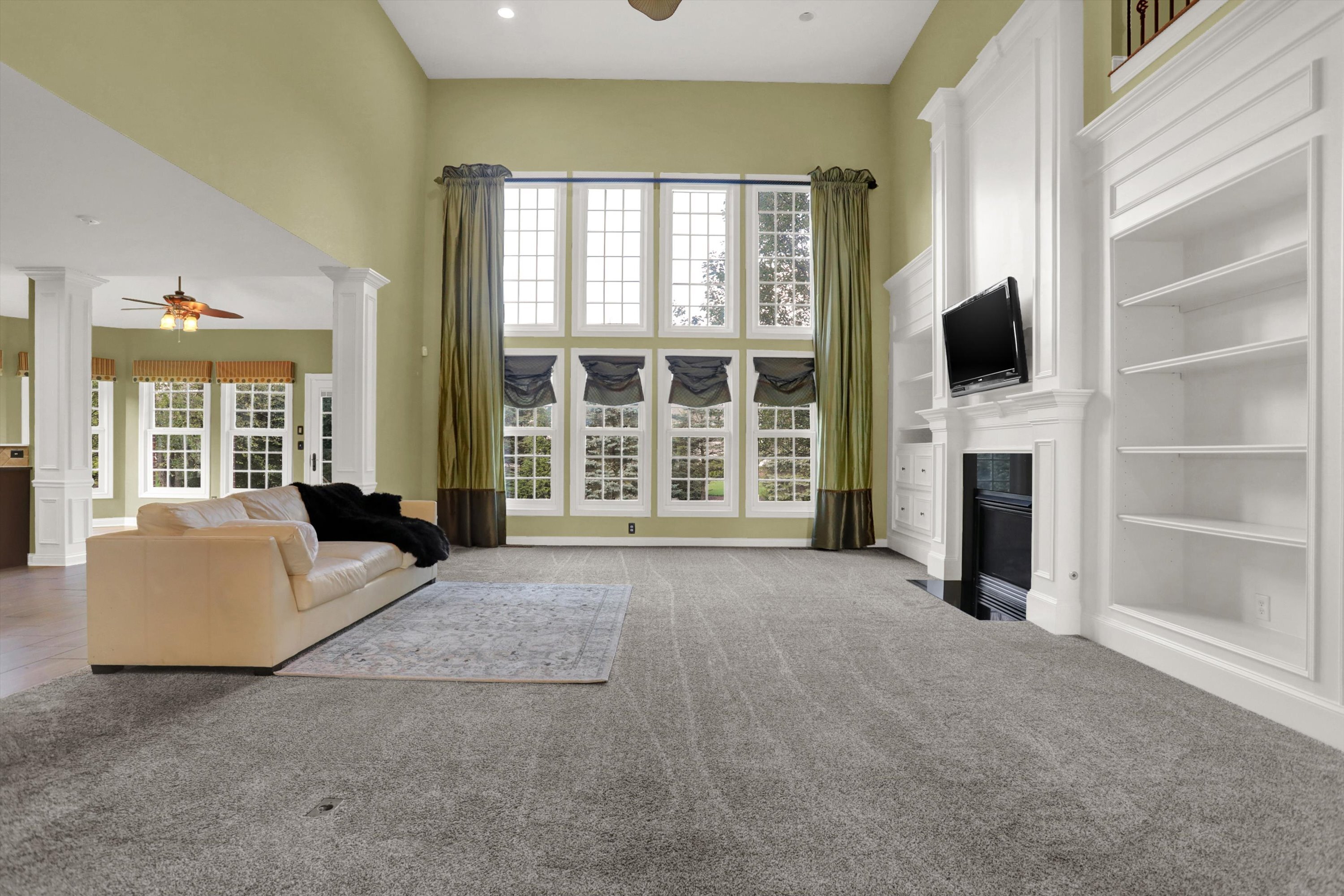 4528 Schmidler Drive Carmel, IN 46074 - Photo 16 of 74