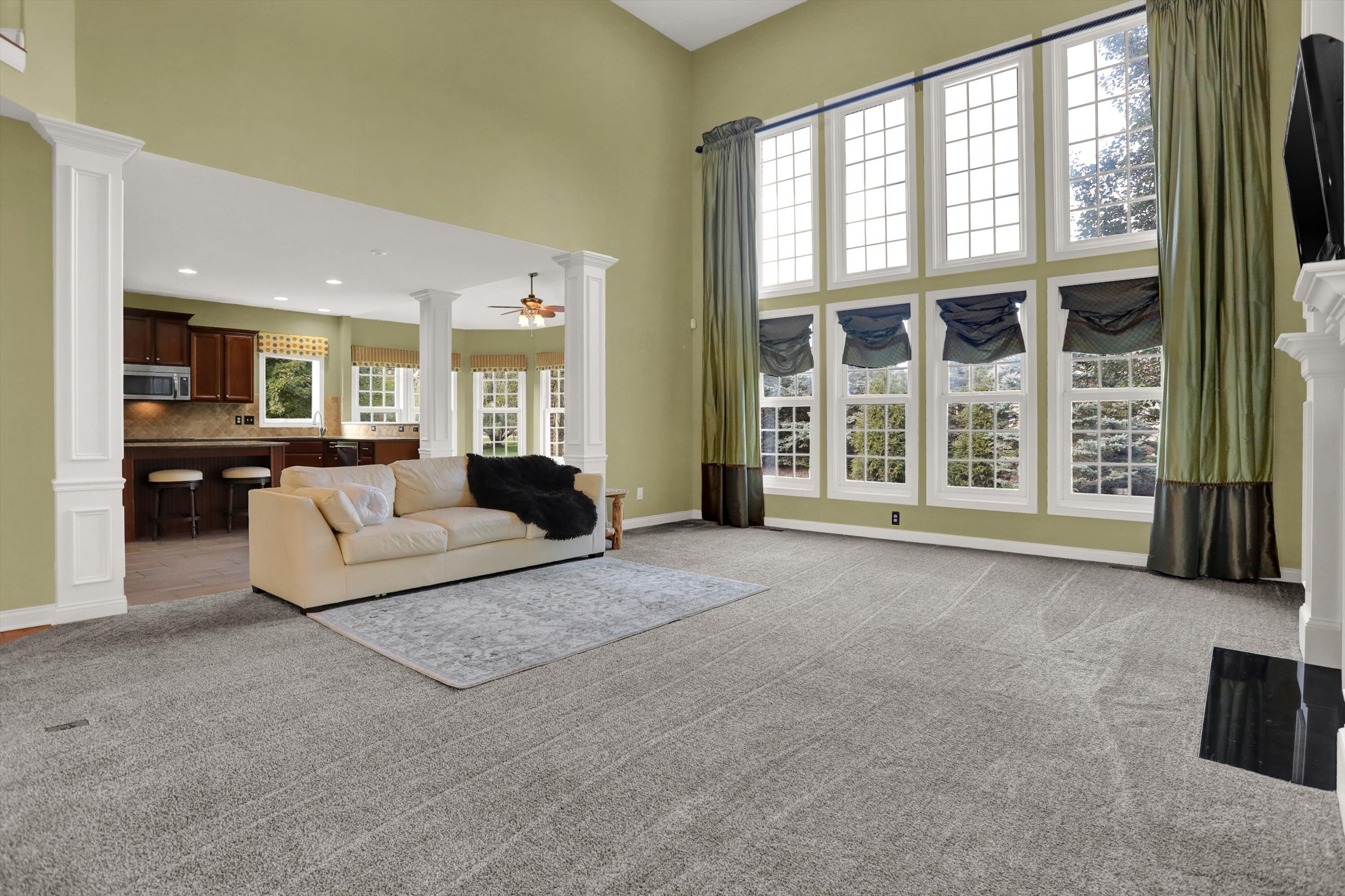 4528 Schmidler Drive Carmel, IN 46074 - Photo 19 of 74