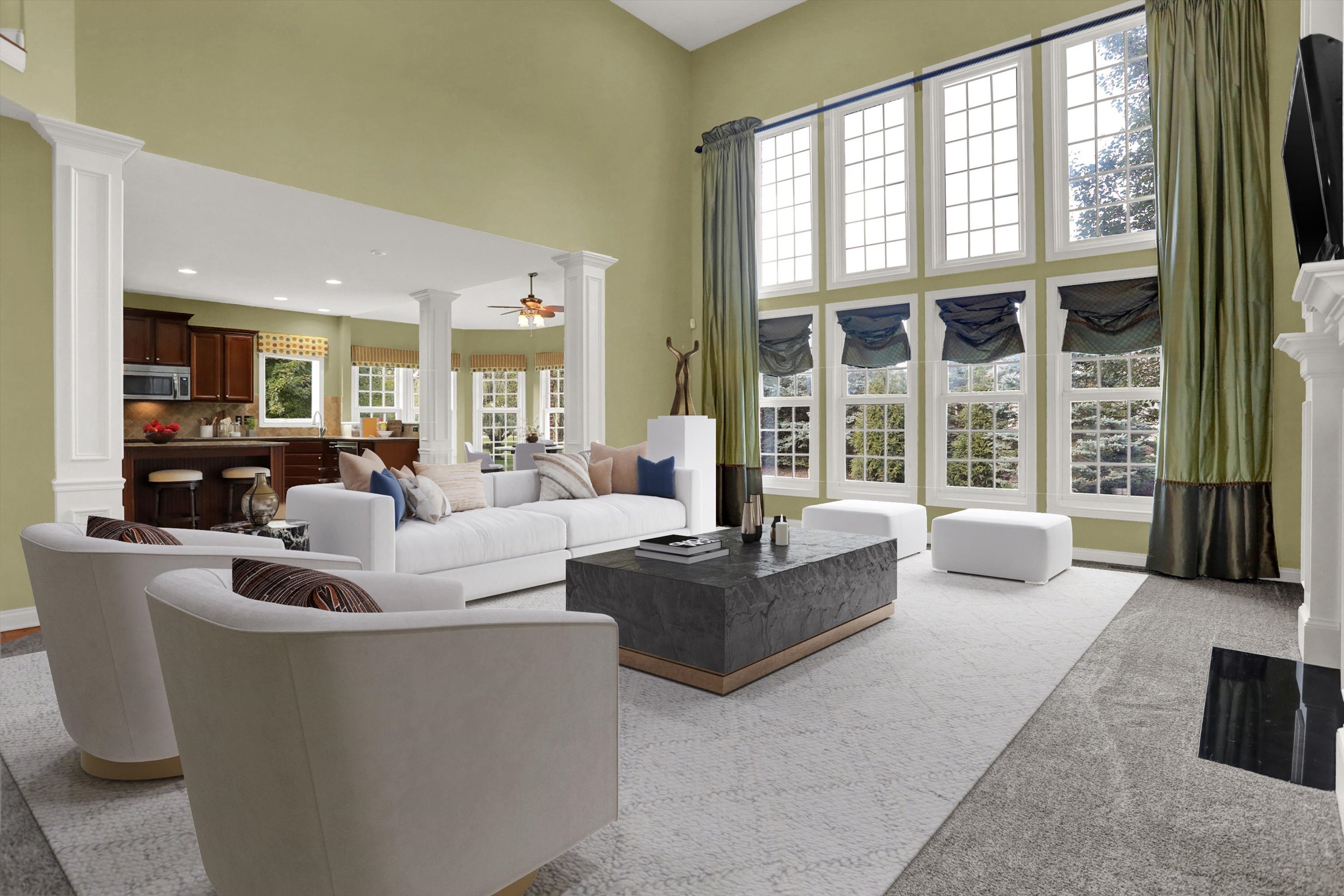 4528 Schmidler Drive Carmel, IN 46074 - Photo 20 of 74