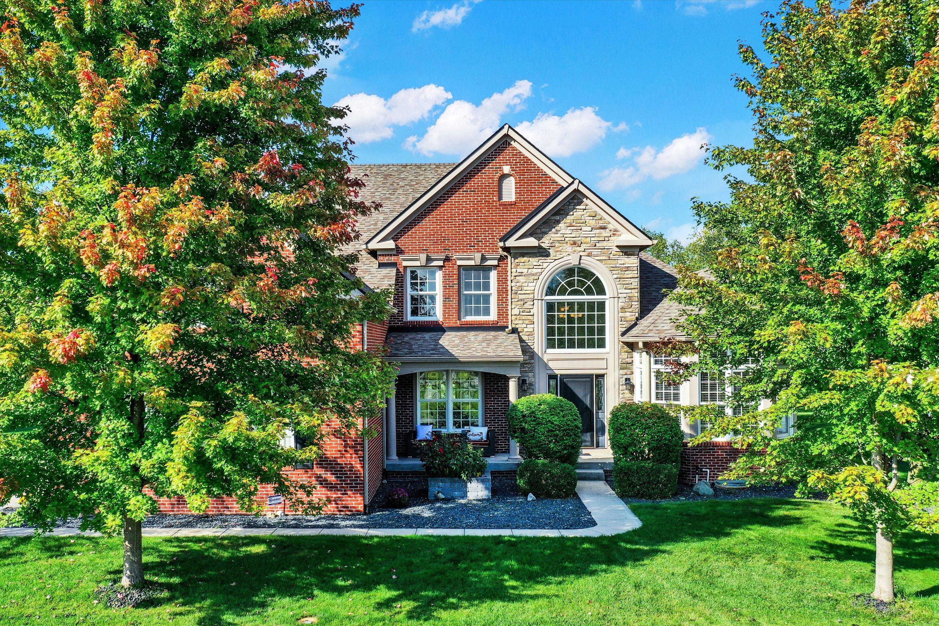 4528 Schmidler Drive Carmel, IN 46074 - Photo 2 of 74