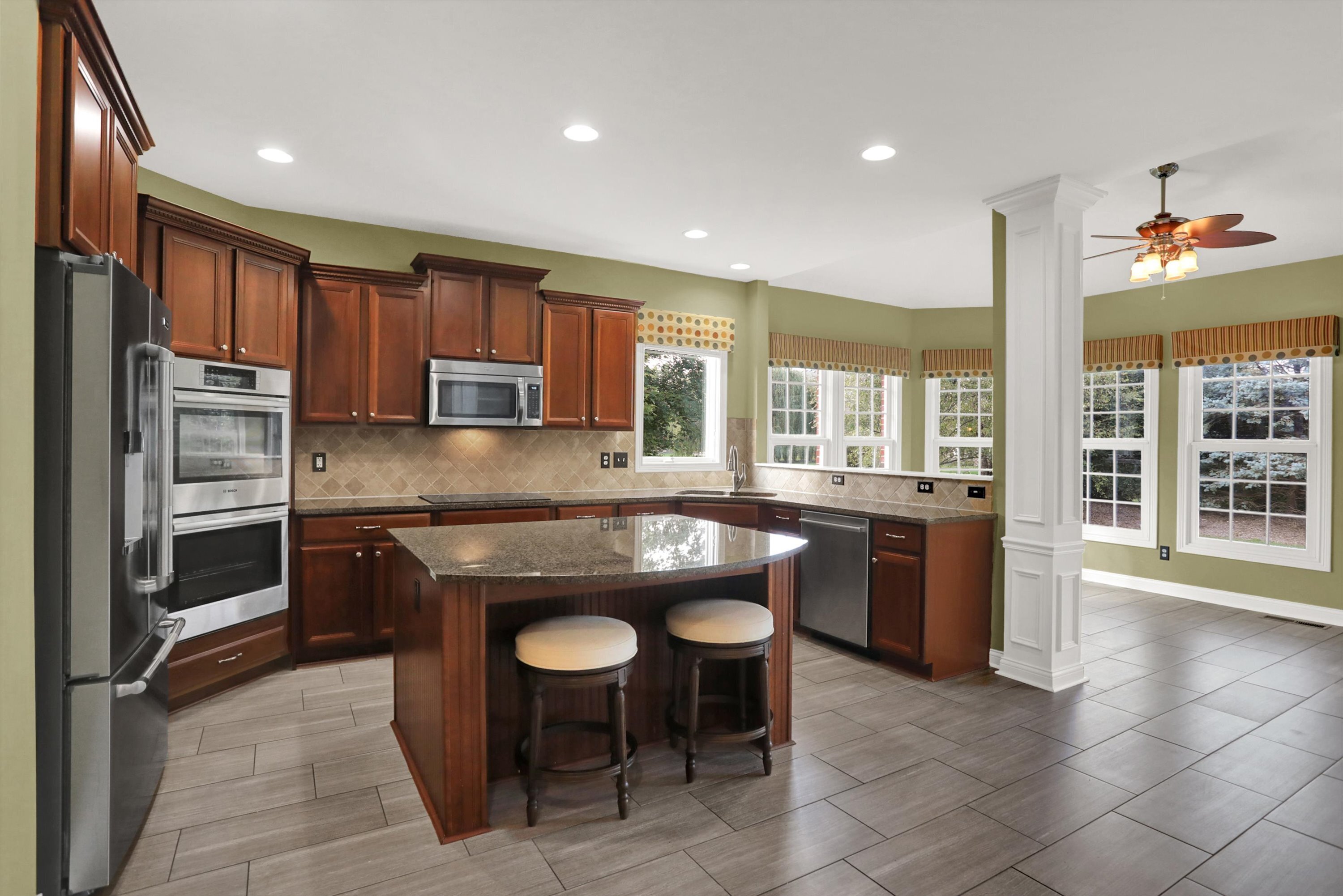 4528 Schmidler Drive Carmel, IN 46074 - Photo 21 of 74