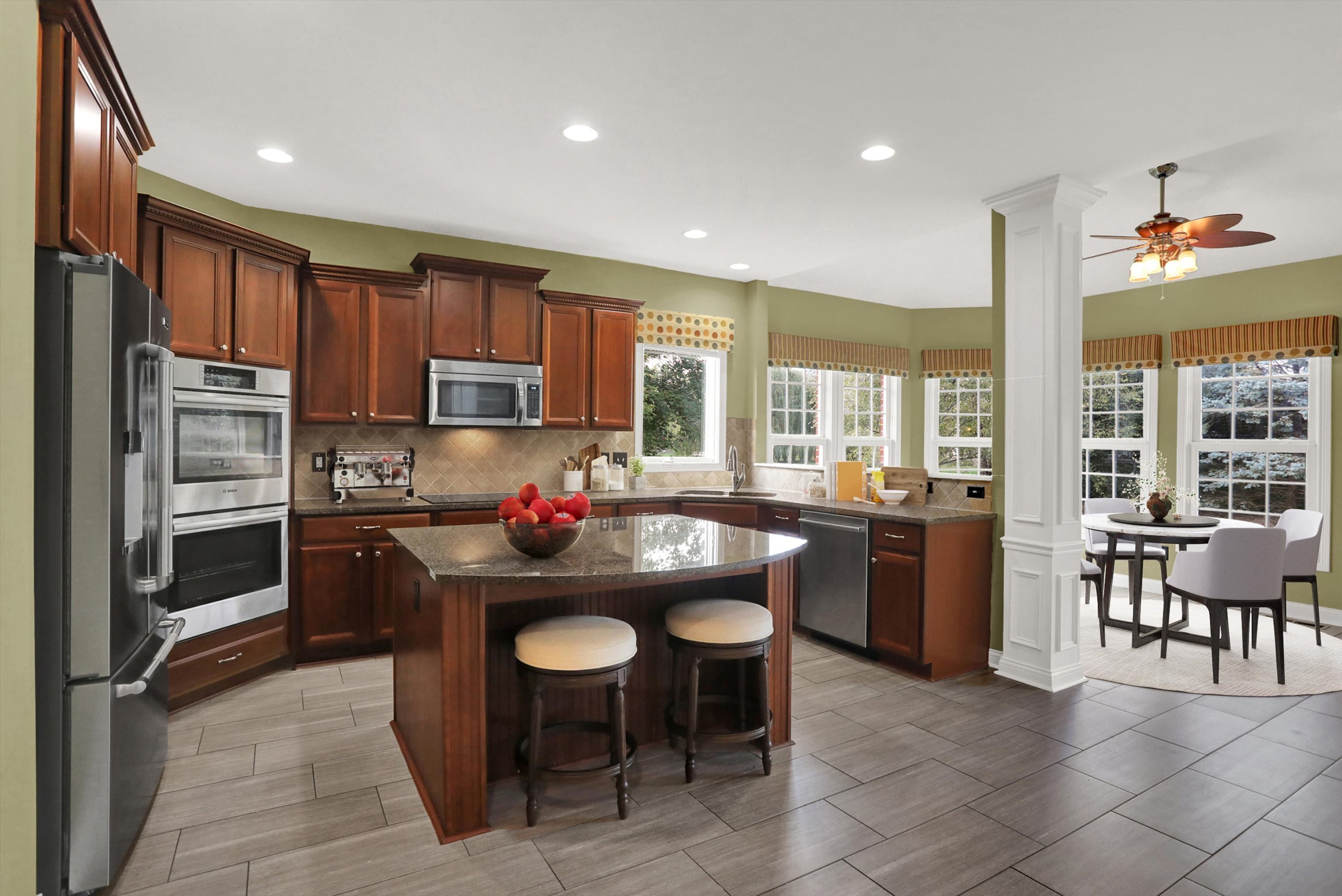 4528 Schmidler Drive Carmel, IN 46074 - Photo 22 of 74