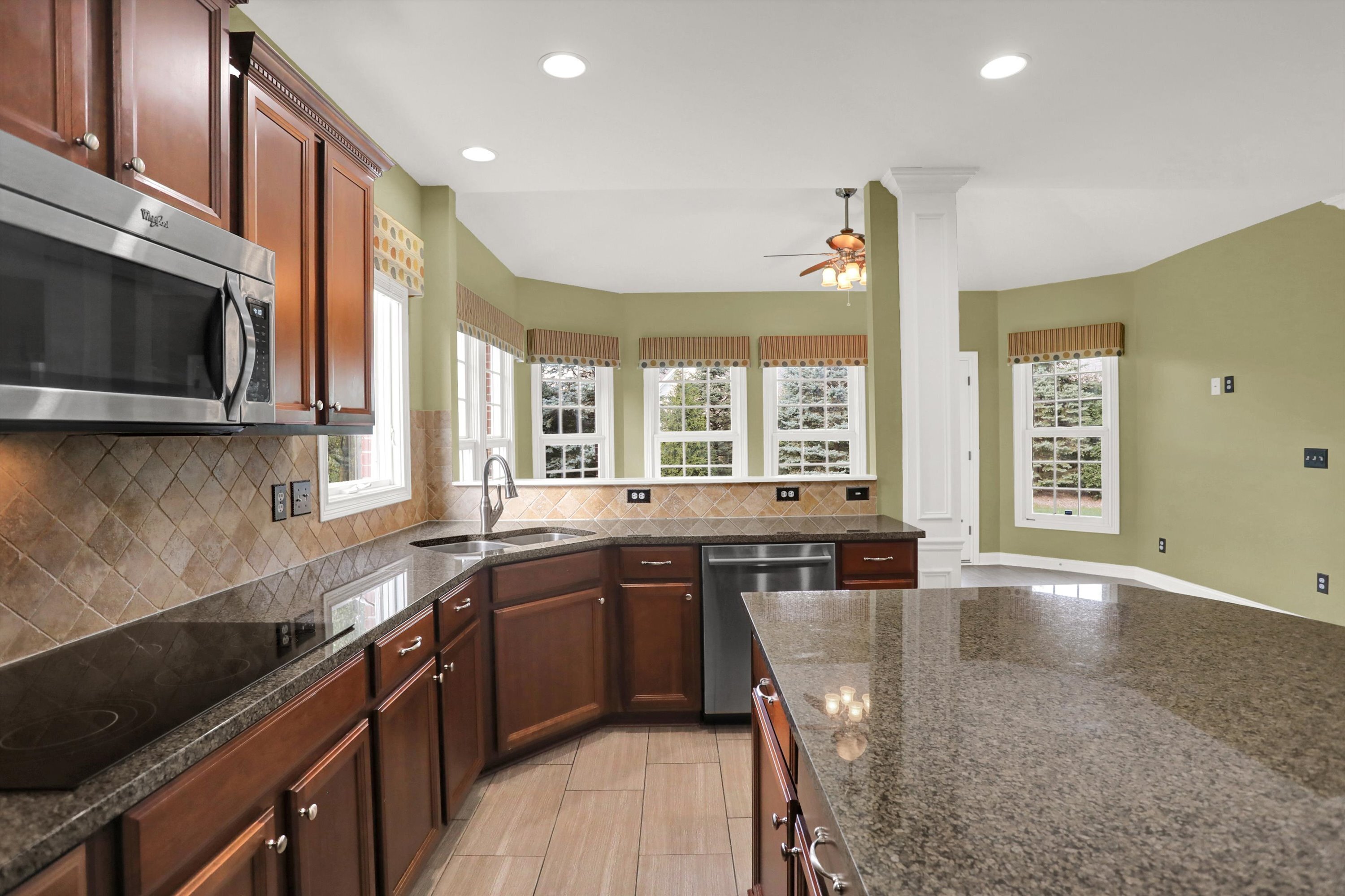 4528 Schmidler Drive Carmel, IN 46074 - Photo 24 of 74