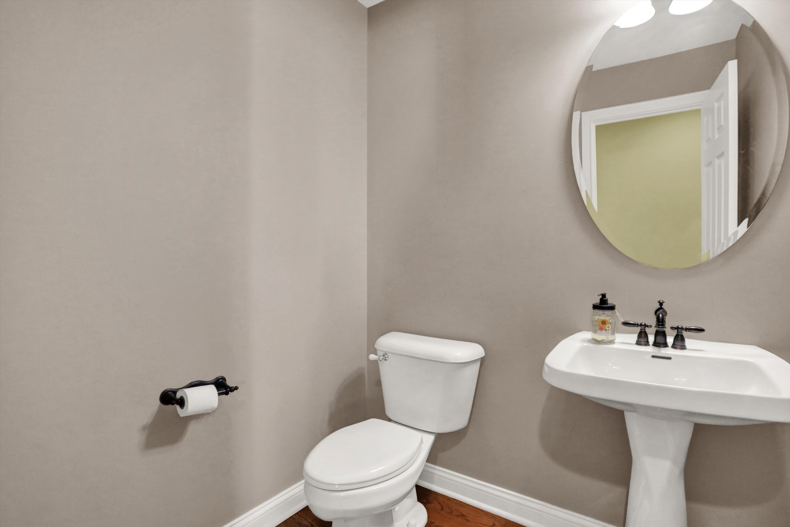 4528 Schmidler Drive Carmel, IN 46074 - Photo 31 of 74