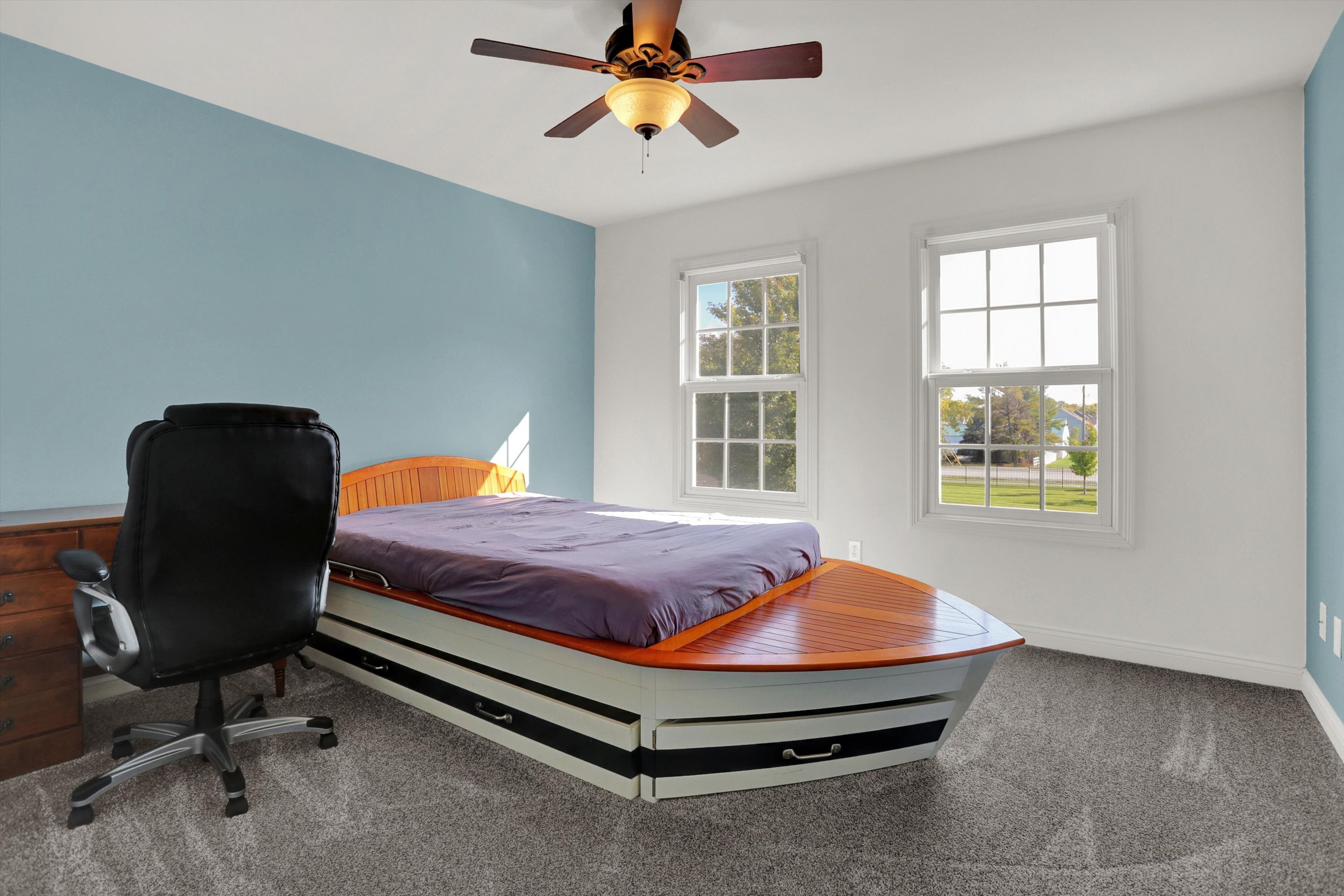 4528 Schmidler Drive Carmel, IN 46074 - Photo 40 of 74