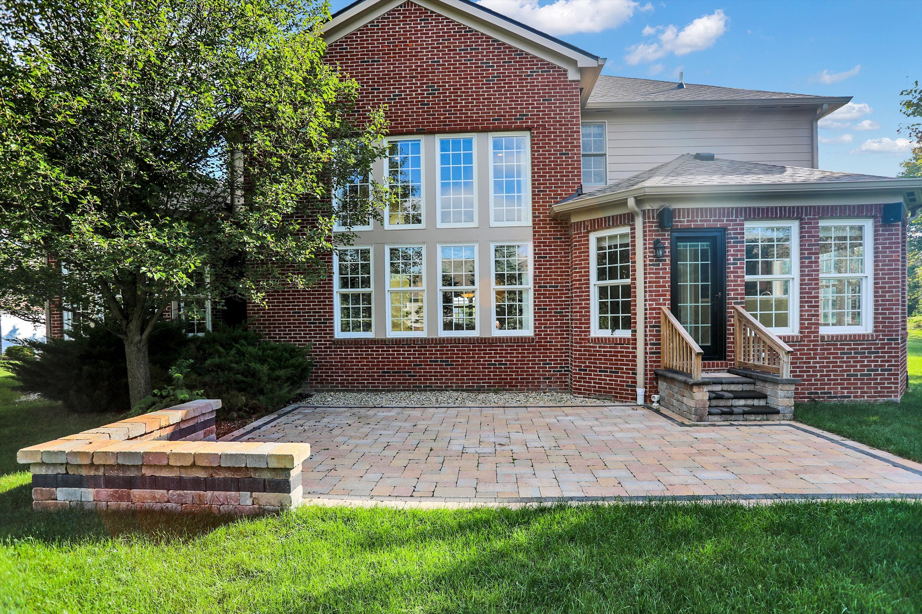 4528 Schmidler Drive Carmel, IN 46074 - Photo 4 of 74