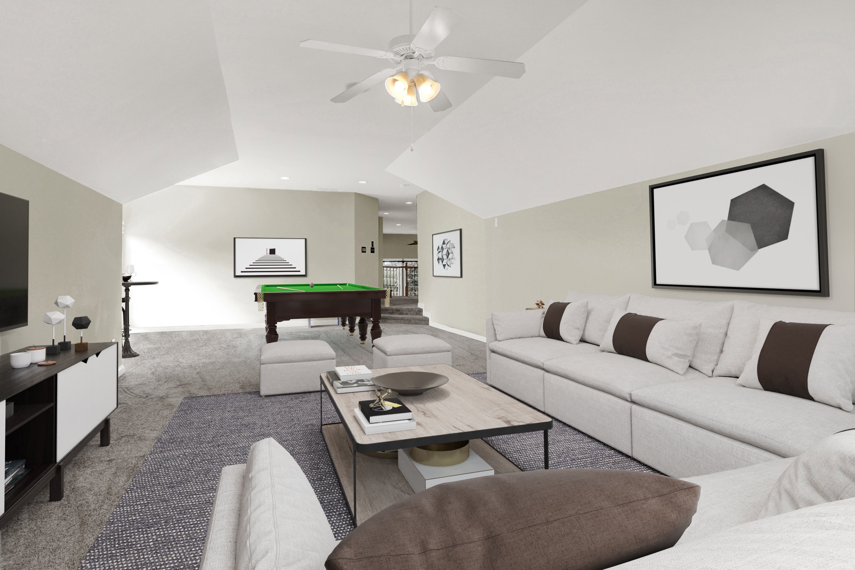 4528 Schmidler Drive Carmel, IN 46074 - Photo 49 of 74