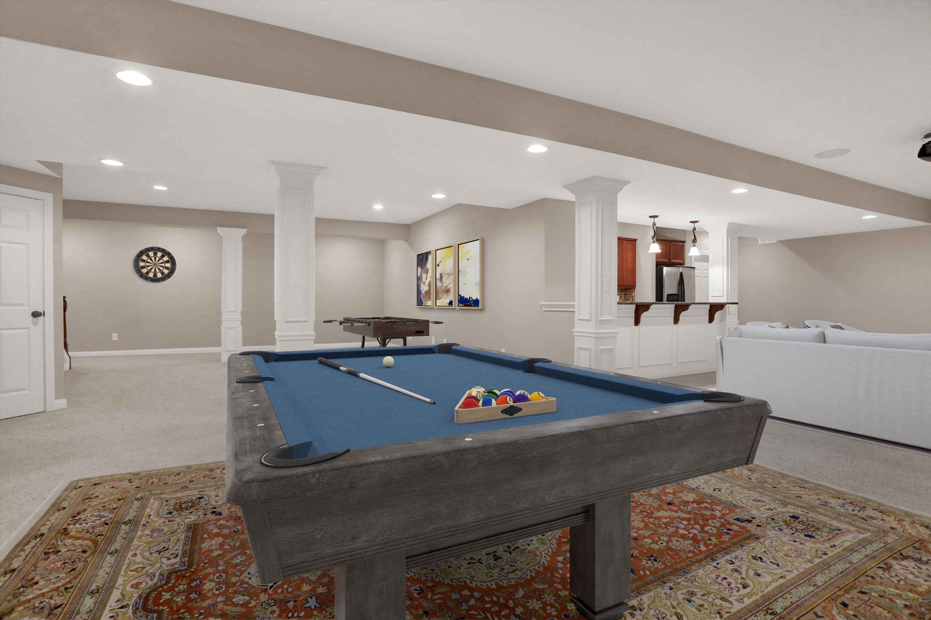 4528 Schmidler Drive Carmel, IN 46074 - Photo 54 of 74