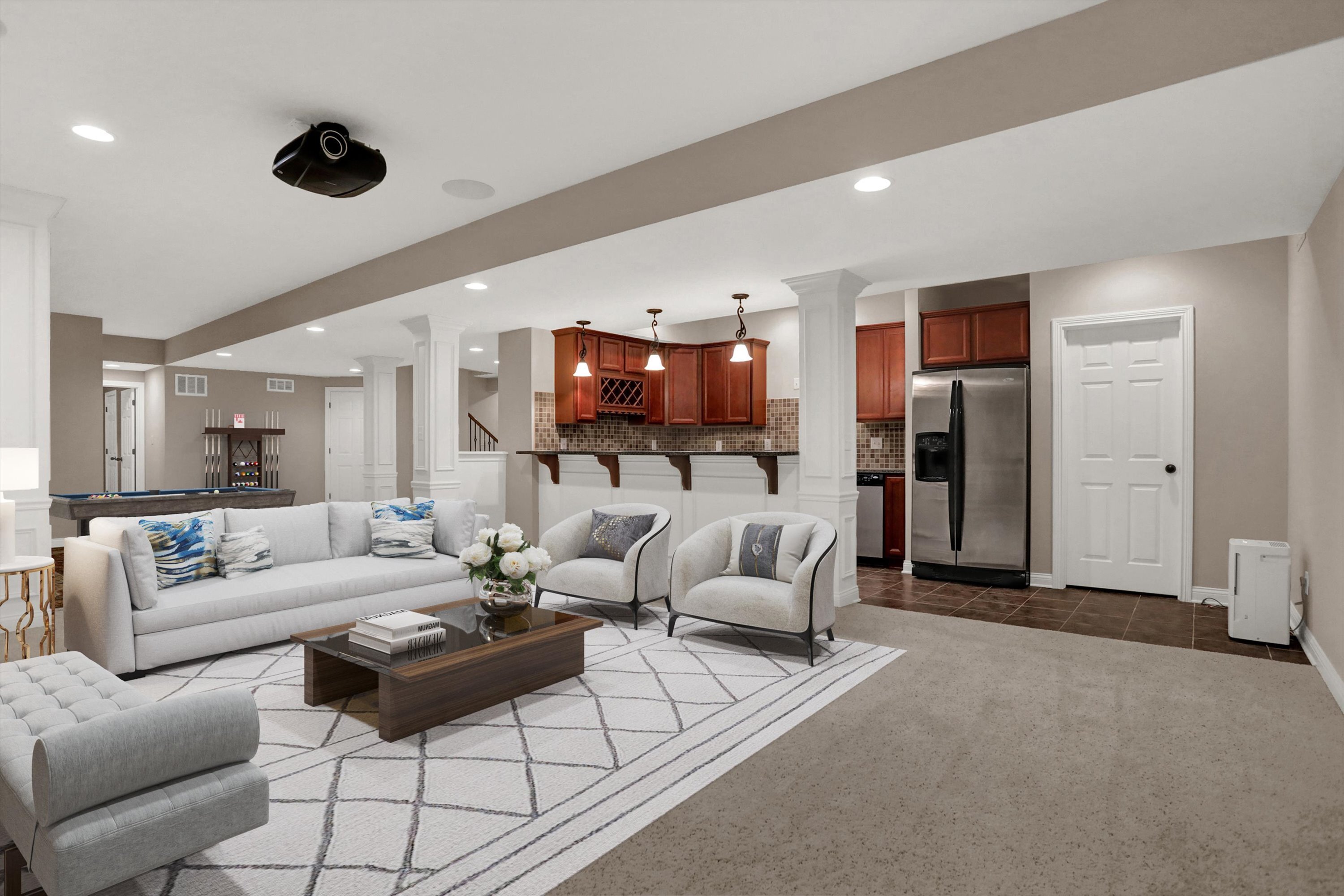 4528 Schmidler Drive Carmel, IN 46074 - Photo 60 of 74