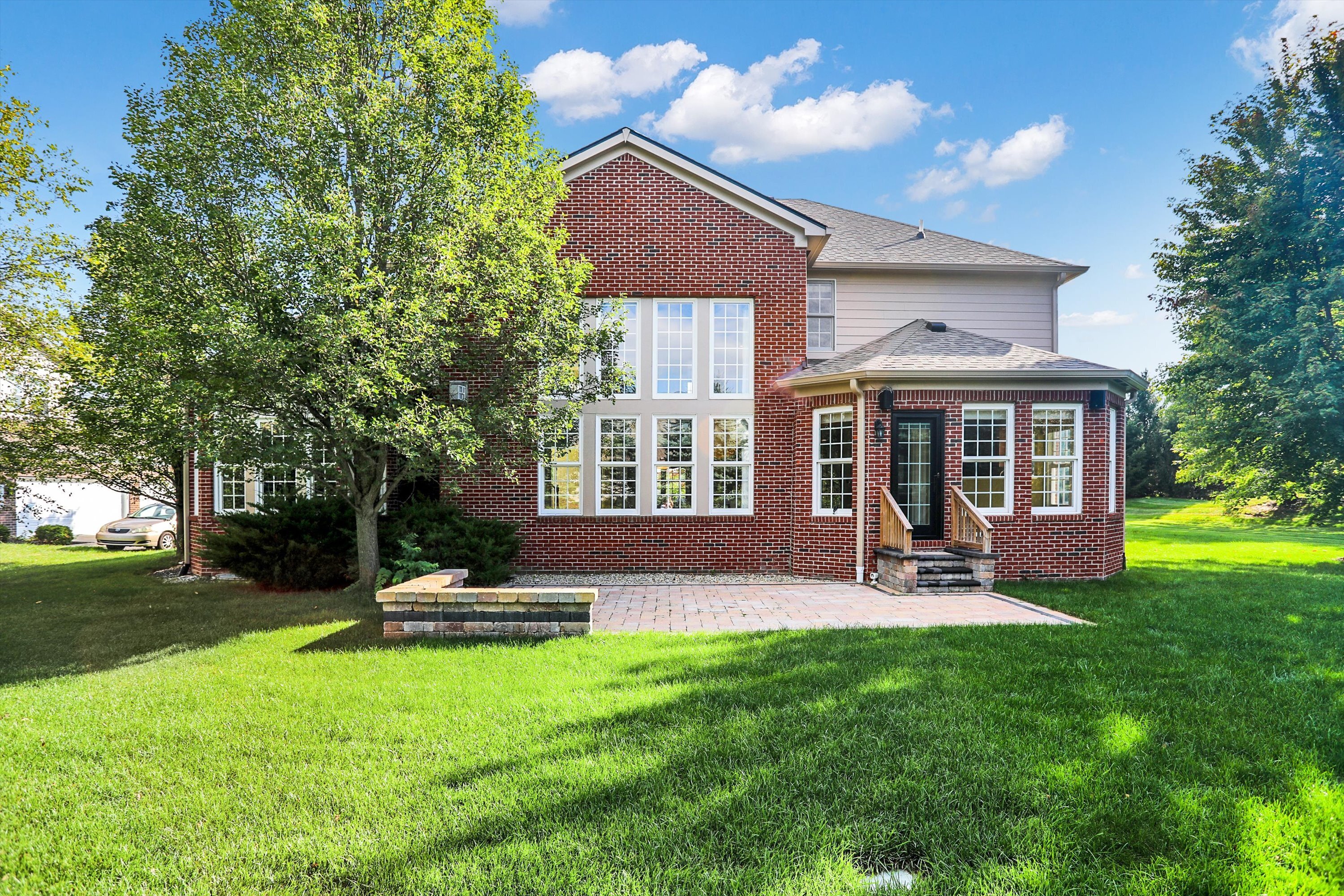 4528 Schmidler Drive Carmel, IN 46074 - Photo 6 of 74