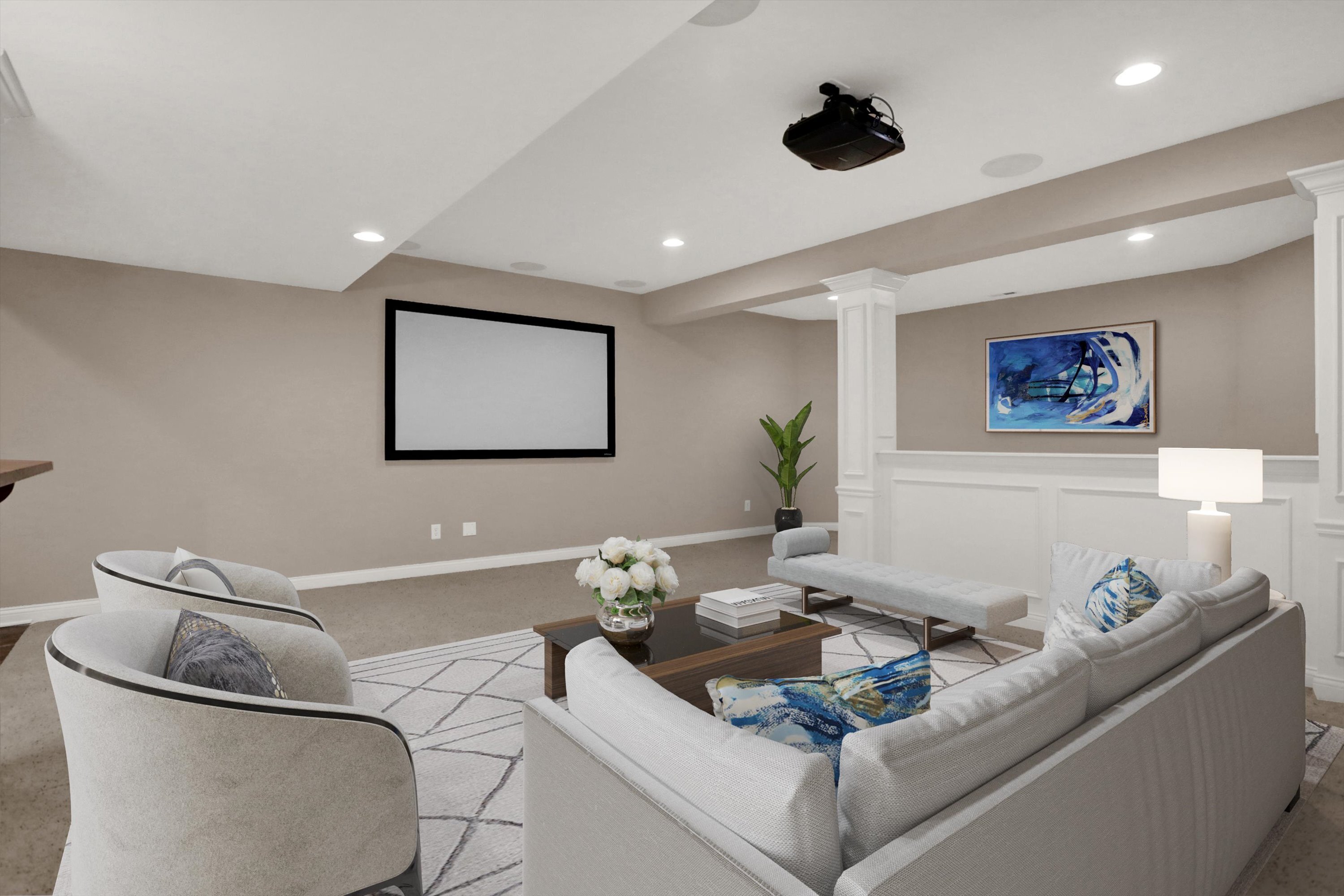 4528 Schmidler Drive Carmel, IN 46074 - Photo 62 of 74