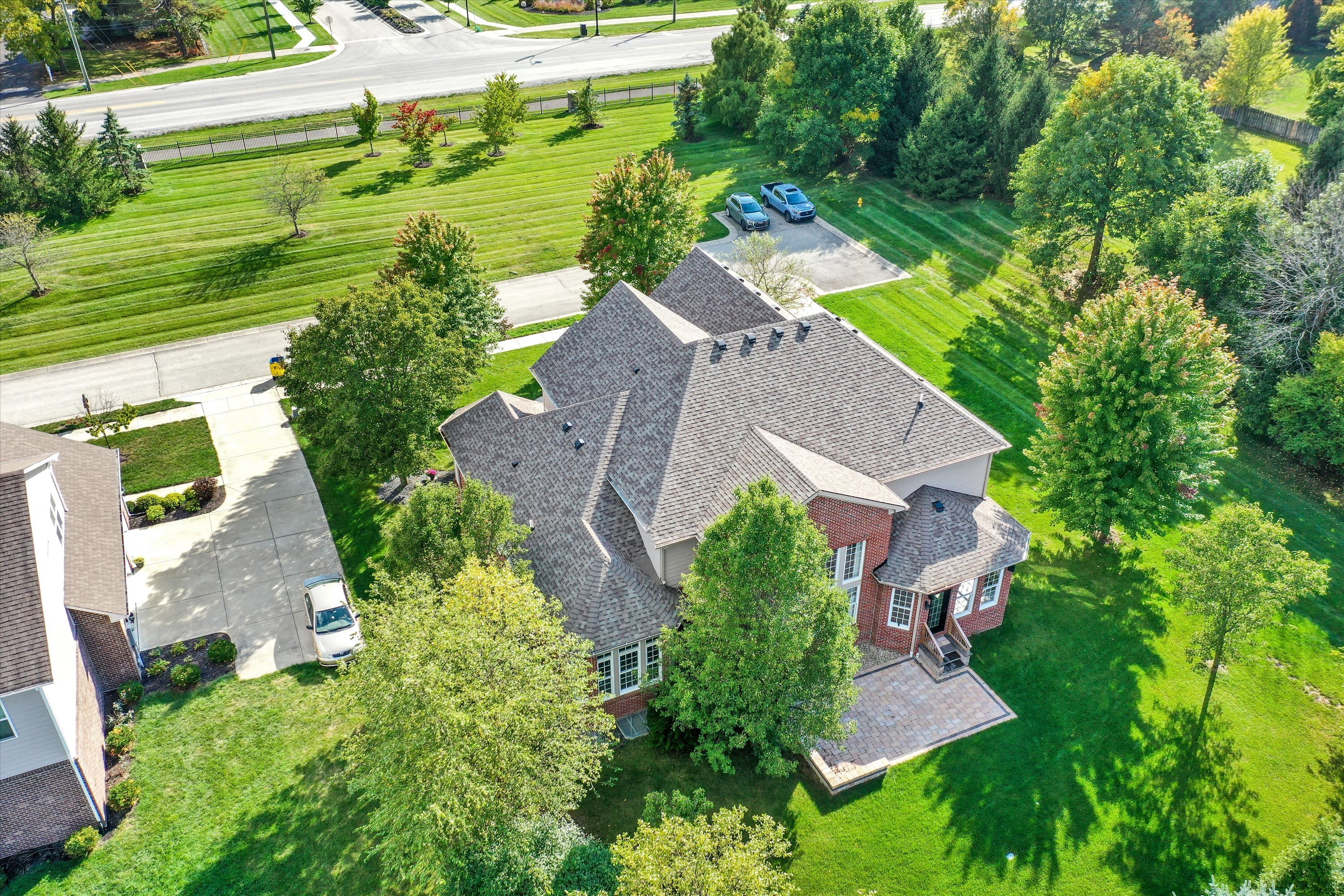 4528 Schmidler Drive Carmel, IN 46074 - Photo 70 of 74