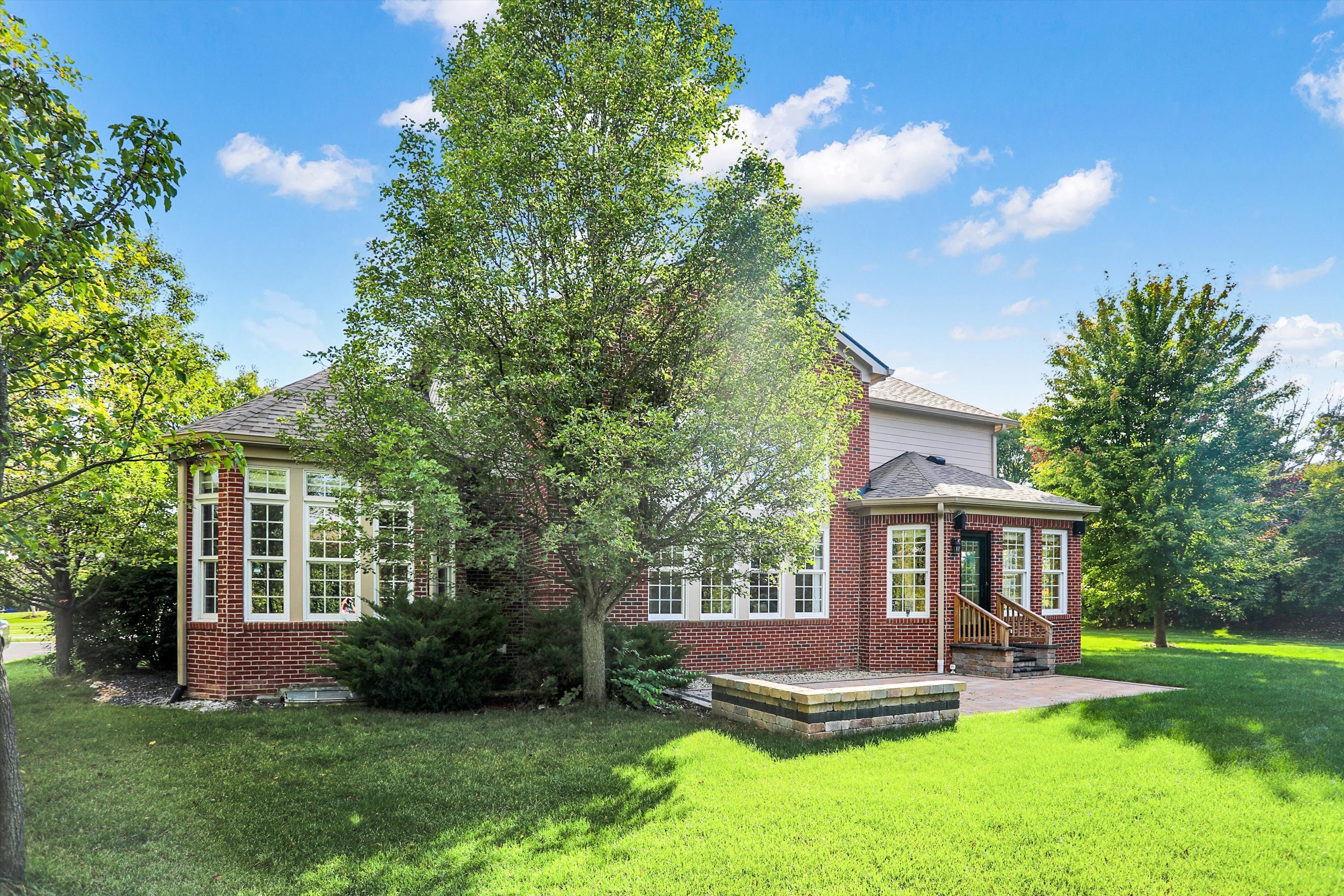 4528 Schmidler Drive Carmel, IN 46074 - Photo 7 of 74