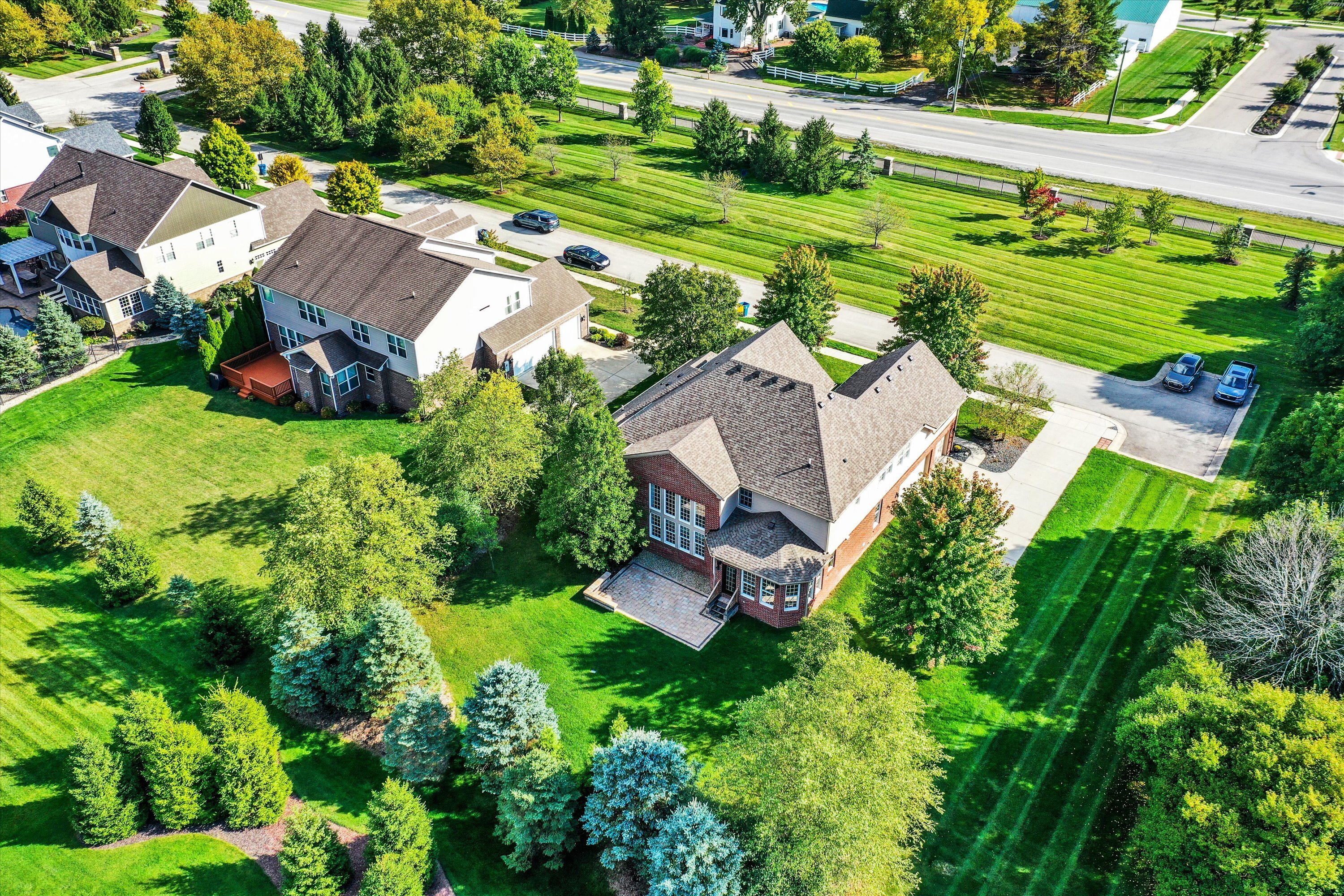 4528 Schmidler Drive Carmel, IN 46074 - Photo 71 of 74