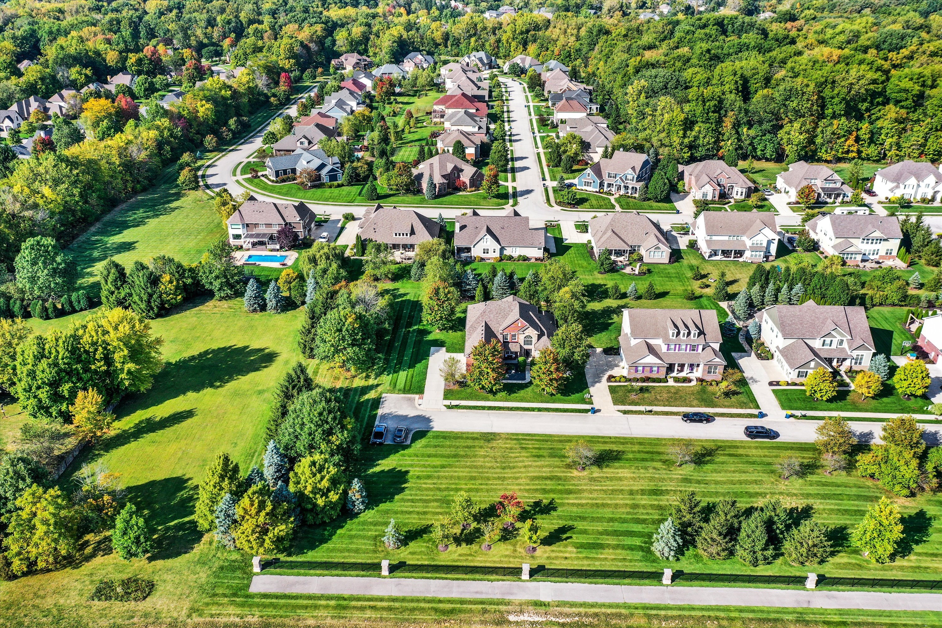 4528 Schmidler Drive Carmel, IN 46074 - Photo 72 of 74